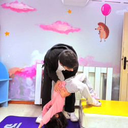 Minik Sporcularla Esneklik ve Güç Yolculuğu!