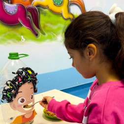 Yaşamsal Beceri Geliştirme