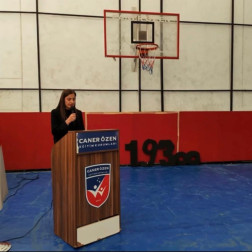 10 Kasım Atatürk'ü Anma