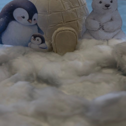 Kutbun Büyülü Dünyasına Yolculuk: Kış Hayvanlarını Keşfediyoruz