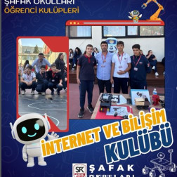 İnternet ve Bilişim Kulübü