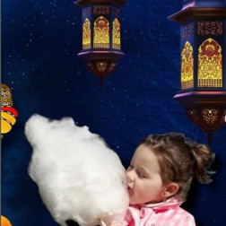 Ramazan Gecelerinin Tadı