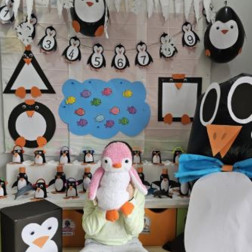 Penguenler Dünyası Partisi