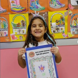 Sanatla Sonbahar Şöleni