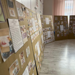 Regio Emilio  Dökümantasyon Toplantısı