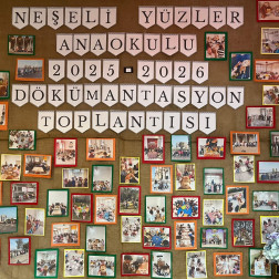 Regio Emilio  Dökümantasyon Toplantısı