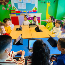 Robotik Kodlama Başladı! 💻💡