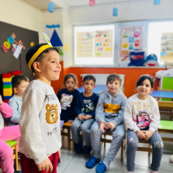 Zihin Jimnastiği Zamanı: Akıl ve Zeka Oyunları Sınıfımız! 💡🧩