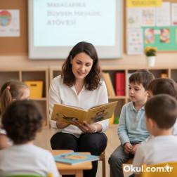 Kitaplarla Kurulan İlk Köprü