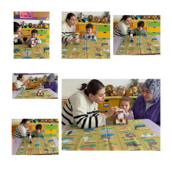 Minik Dahiler Kodluyor!