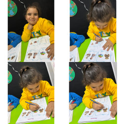 Kitaplarla Keşif Zamanı!