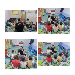 Duygularla Oyun Oynuyoruz!