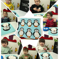 Kış Sanat Atölyesi