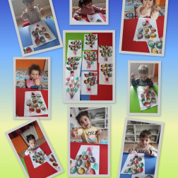 Yaratıcılık Balonları!