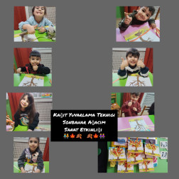 Sonbahar Sanatları!