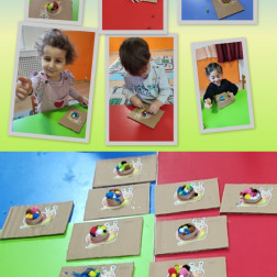 Dokun Hisset Keşfet!