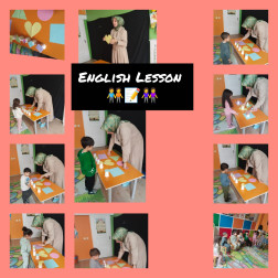 Eğlenceli İngilizce!