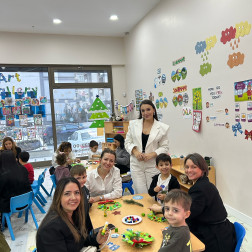 VELİ ÇOCUK ATÖLYESİ