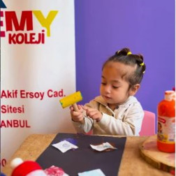 Küçük Ellerle Büyük Üretimler