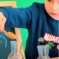 Duyguları Keşfeden Deney