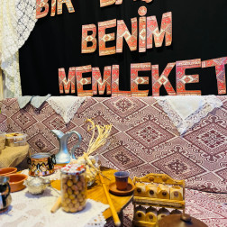 Yerli Malı Haftası Etkinliğimiz