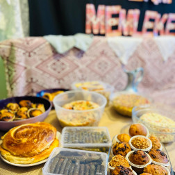 Yerli Malı Haftası Etkinliğimiz