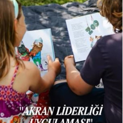 Akran Liderliği ile Birlikte Öğrenme