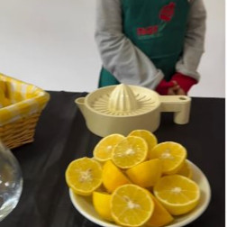 Yaparak Yaşayarak Öğrenme Zamanı