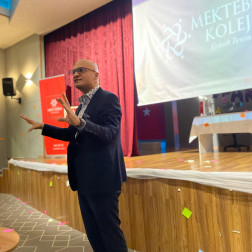 BİLİM KURULU KAPSAMINDA YAZAR ETKİNLİĞİMİZ