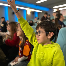 BİLİM KURULU KAPSAMINDA YAZAR ETKİNLİĞİMİZ