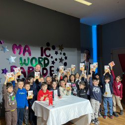 BİLİM KURULU KAPSAMINDA YAZAR ETKİNLİĞİMİZ