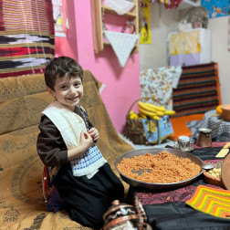 Yerli Malı ile Kültürümüzü Tanıyoruz