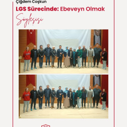 💬🌐Söyleşi: Dijital Dünyada Güvenli Çocuk Yetiştirmek