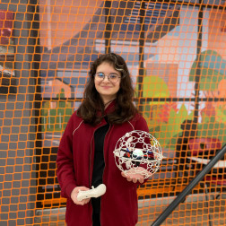 DRONE ATÖLYEMİZ İLE ÖĞRENCİLERİMİZİ GELECEĞE HAZIRLIYORUZ !