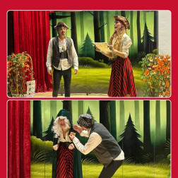 🧩🏝️Gizemli Matematik Adası Etkinliği