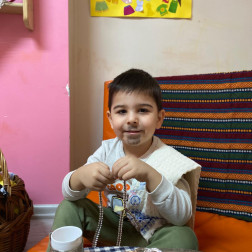 Yerli Malı Haftası’nı sınıfımızda neşeli bir keşif gününe dönüştürdük