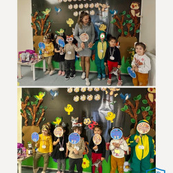 🐾🎉Hayvanları Koruma Günü: Kostüm Partisi