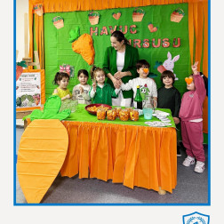 Turşu Kuruyoruz! 🥒🎉