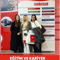 Eğitim ve Kariyere Açılan Yol