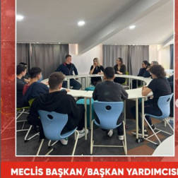 Katılımcı Demokrasiye İlk Adım