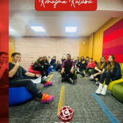 Almanca Konuşarak Öğreniyoruz