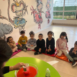 Fırtına Etkinliği