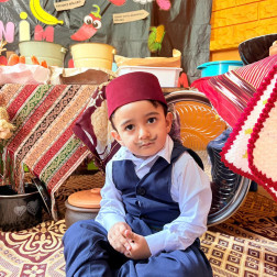 Yerli Malı Haftası