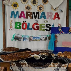 Marmara’nın Lezzetli Yolculuğu