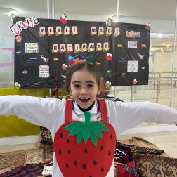 Yerli Malı Haftasını Kutladık!