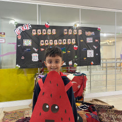 Yerli Malı Haftasını Kutladık!