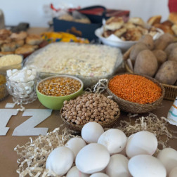 Yerli Malı, Paylaşmanın En Tatlı Hali