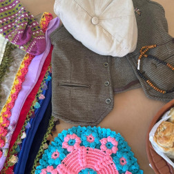 Yerli Malı, Paylaşmanın En Tatlı Hali