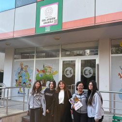 MESLEKİ GÖZLEM VE UYGULAMA EĞİTİMİ