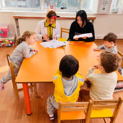 MESLEKİ GÖZLEM VE UYGULAMA EĞİTİMİ